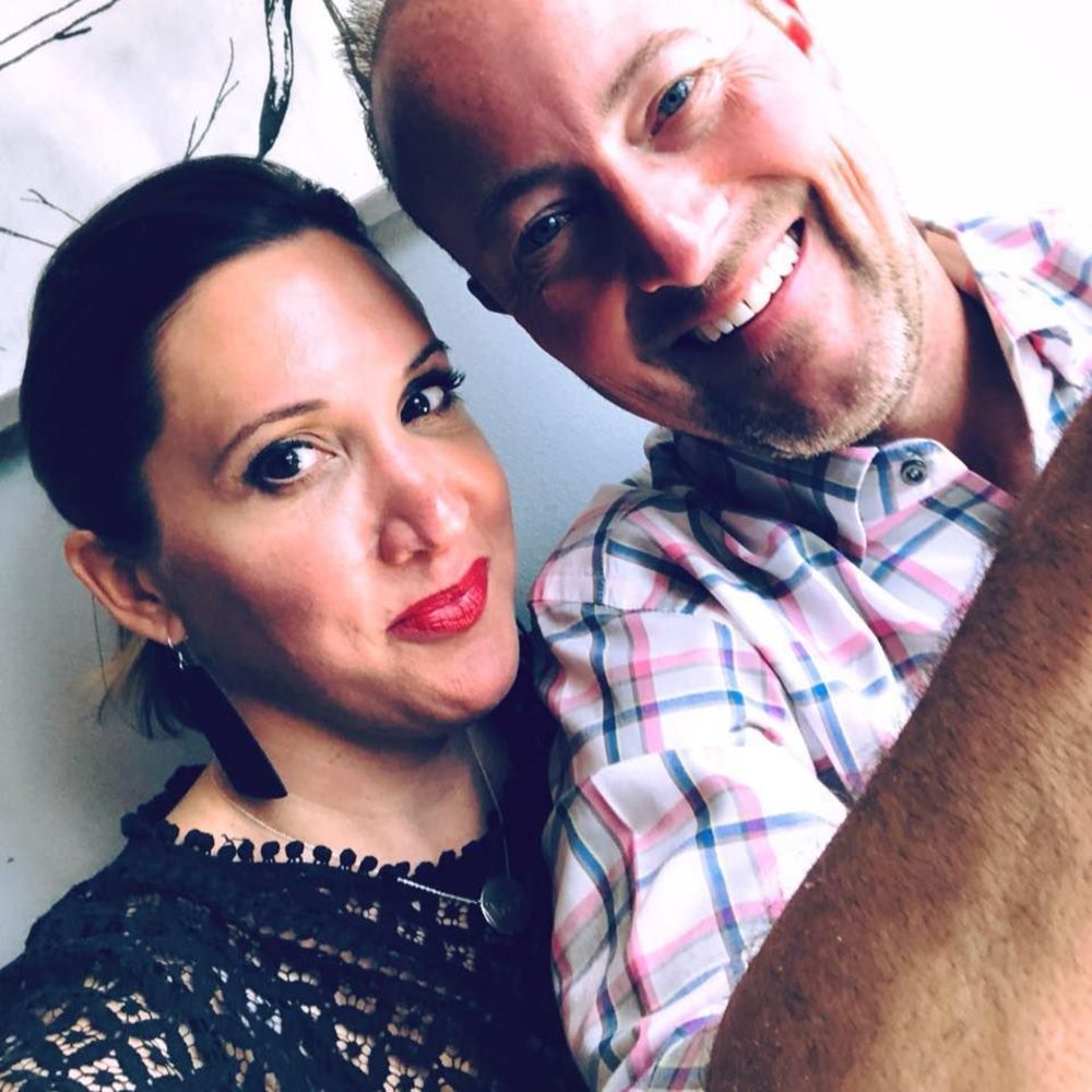 Meet your Posher, Suzanne